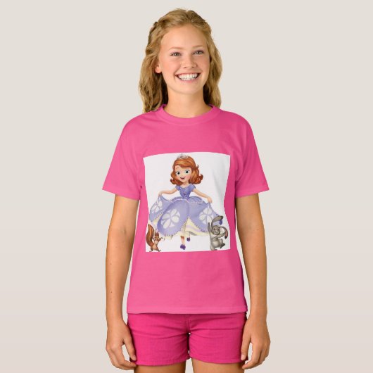 Tシャツ (正面フル)