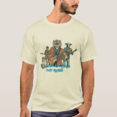 Tシャツ (正面)