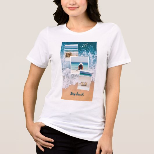 Tシャツ (正面)