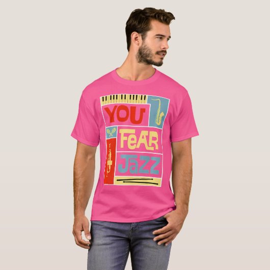 Tシャツ (正面フル)