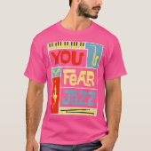 Tシャツ (正面)