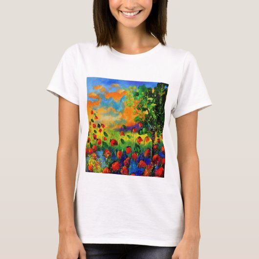 Tシャツ (正面)