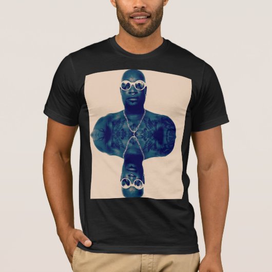 Tシャツ (正面)