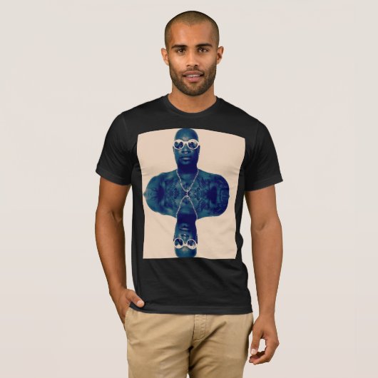 Tシャツ (正面フル)