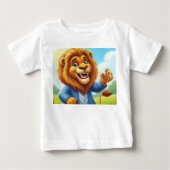 Tシャツ (正面)