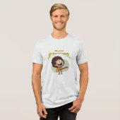 Tシャツ (正面全面)
