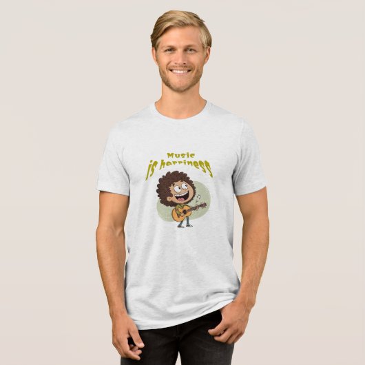 Tシャツ (正面全面)