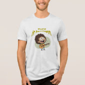 Tシャツ (正面)