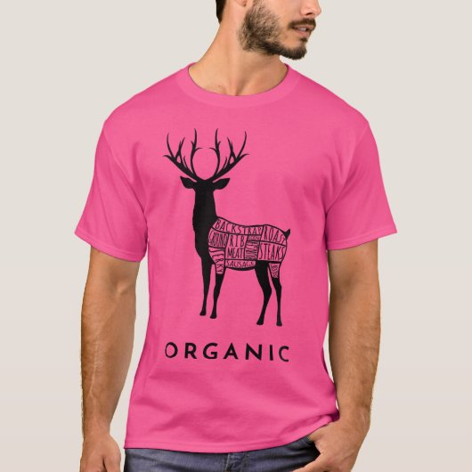 Tシャツ (正面)