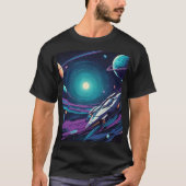 Tシャツ (正面)