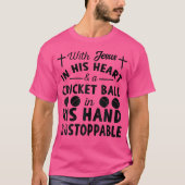 Tシャツ (正面)
