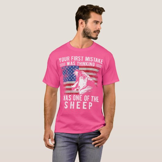 Tシャツ (正面フル)