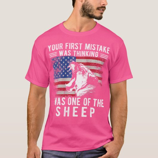 Tシャツ (正面)