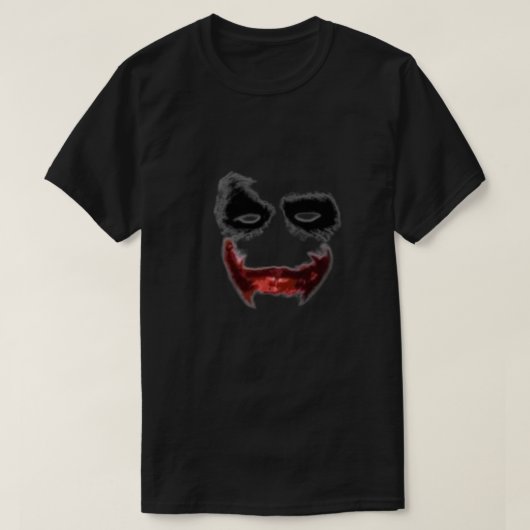 Tシャツ (デザイン正面)