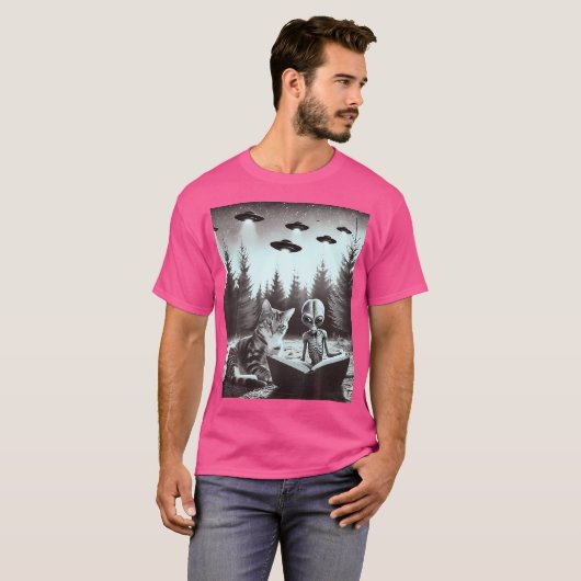 Tシャツ (正面フル)