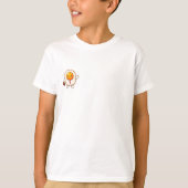 Tシャツ (正面)