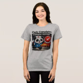 Tシャツ (正面全面)