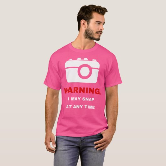 Tシャツ (正面フル)