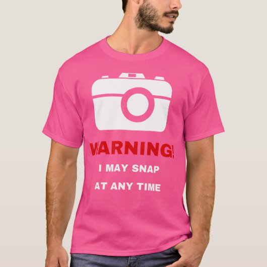 Tシャツ (正面)