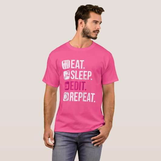 Tシャツ (正面フル)