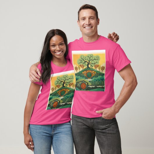 Tシャツ (ユニセックス)