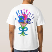 Tシャツ (裏面)