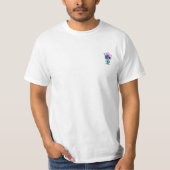 Tシャツ (正面)