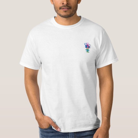 Tシャツ (正面)