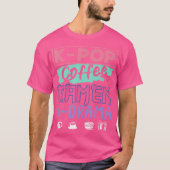 Tシャツ (正面)