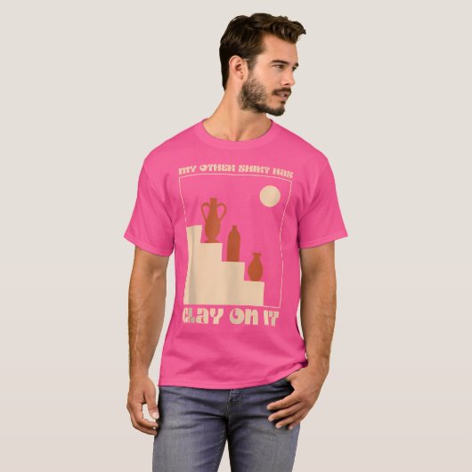 Tシャツ (正面フル)