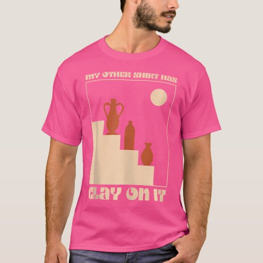 Tシャツ (正面)