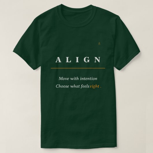 Tシャツ (デザイン正面)