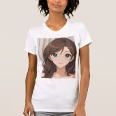 Tシャツ (正面)