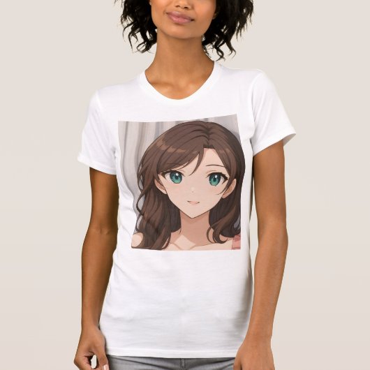 Tシャツ (正面)