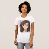 Tシャツ (正面フル)