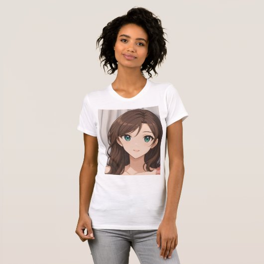 Tシャツ (正面フル)