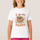 Tシャツ (正面)
