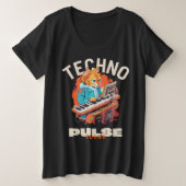 Tシャツ (デザイン正面)