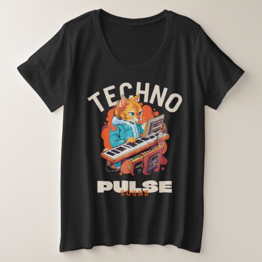 Tシャツ (デザイン正面)
