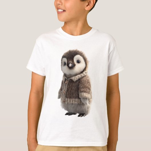Tシャツ (正面)