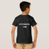 Tシャツ (裏面フル)