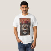 Tシャツ (正面フル)