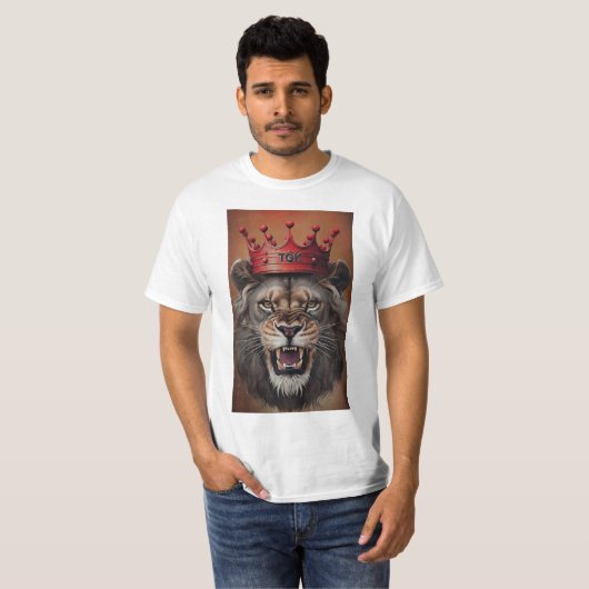 Tシャツ (正面フル)