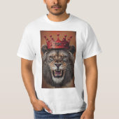 Tシャツ (正面)