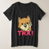 Tシャツ (デザイン正面)