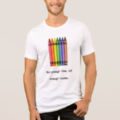 Tシャツ (正面)