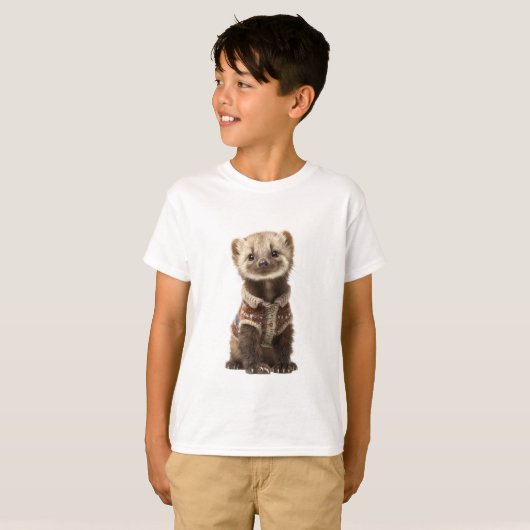 Tシャツ (正面フル)