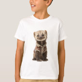 Tシャツ (正面)