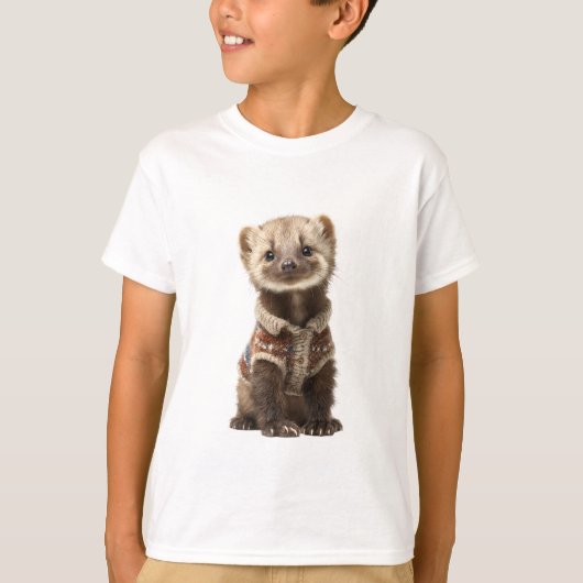 Tシャツ (正面)