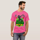 Tシャツ (正面フル)